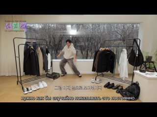 seo in guk/—vlog with russian subtitles from 02 29 24. six stylish looks with jeans from actor seo in guk.